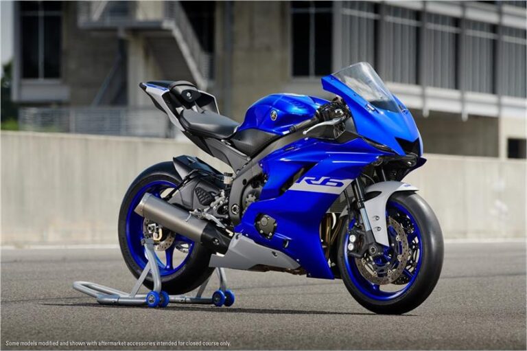 Respect R World: The Iconic R6