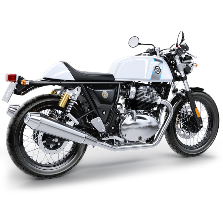 Royal Enfield Continental GT 650