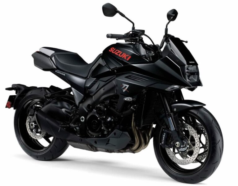 KATANA – A CUT ABOVE