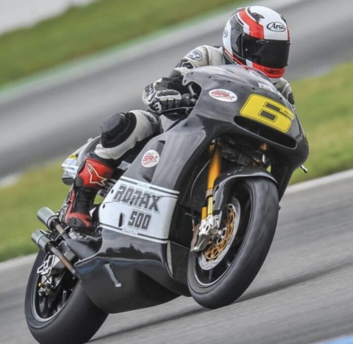 Superbike