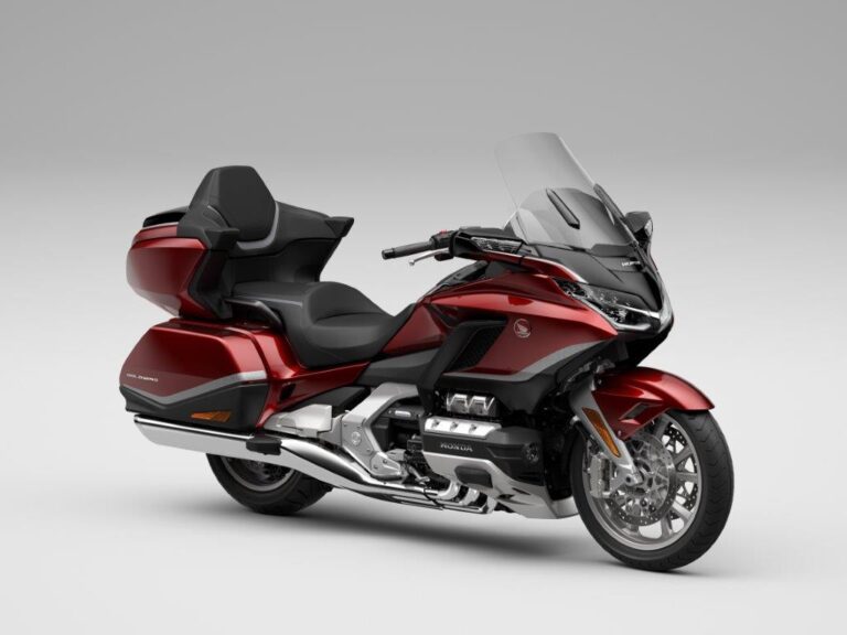 Honda Goldwing