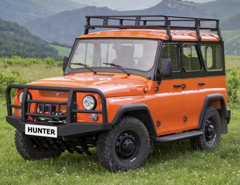 Hunter Expedition: Explore The Wild