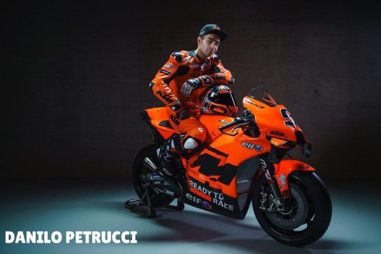 Motorsport: KTM 2021 LIVERY