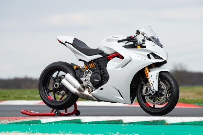 SUPERSPORT
