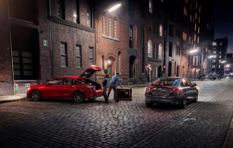 2022 Honda Civic Hatchback