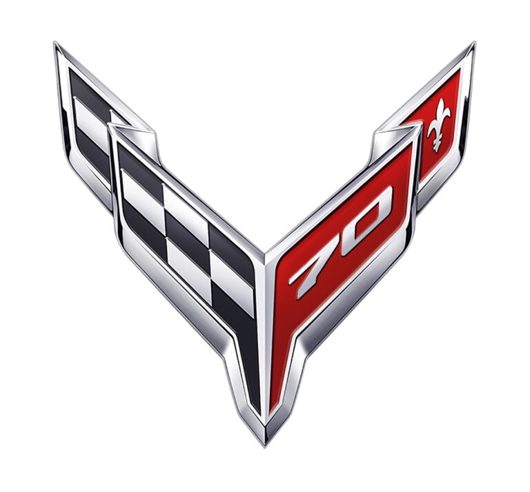 Chevrolet Corvette Celebrates 70th Anniversary  