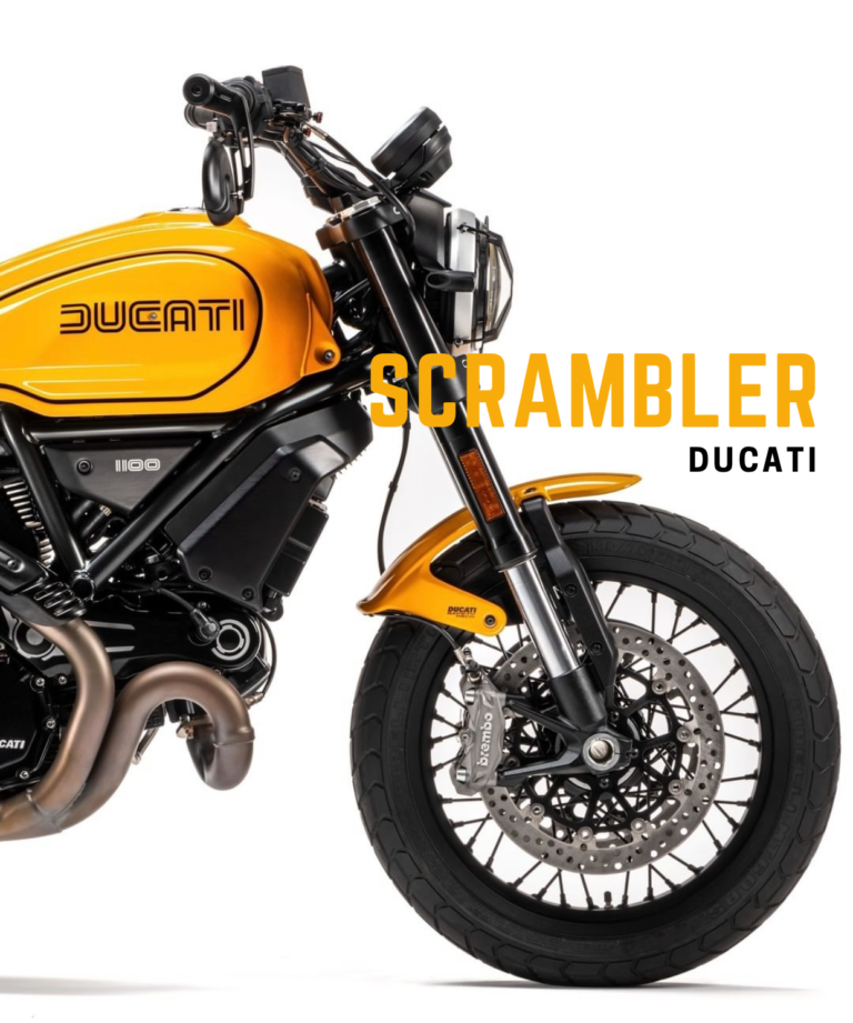 Ducati Teases 2023 Scrambler 