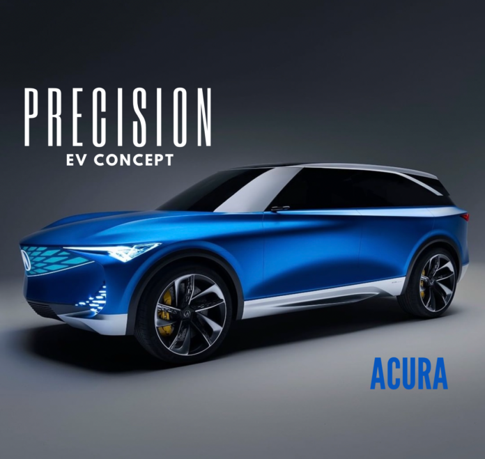 Acura Acura