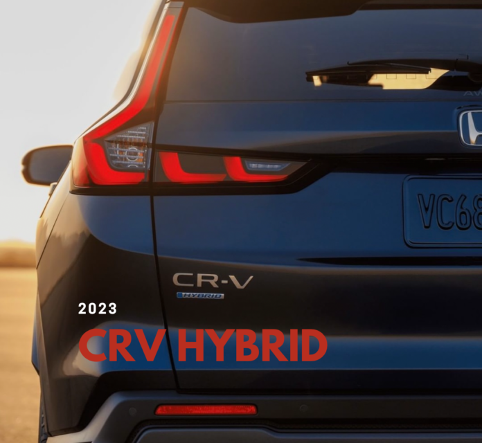 Honda CRV Honda CRV