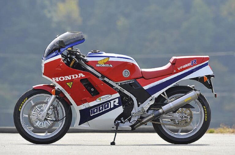 Honda VF1000R