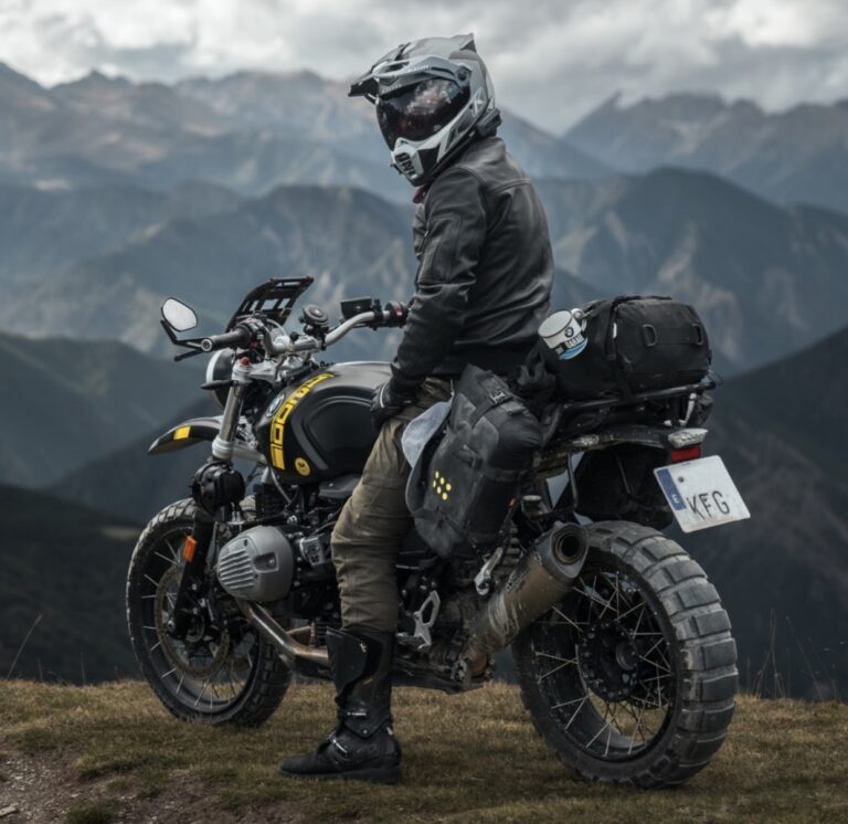 Classic BMW heritage with modern performance.