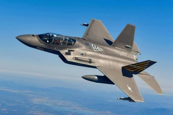 Top 5 Fifth-Generation Fighter Jets in the World 